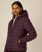 stella voyager 2.0 damen jacke