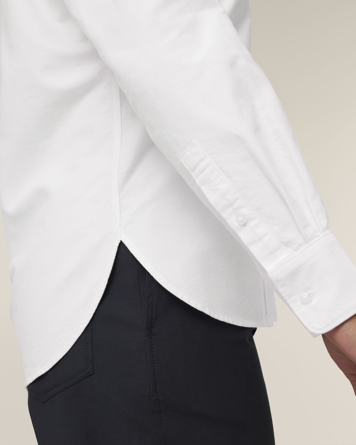 stella oxford damen hemd