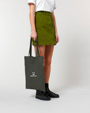 light tote bag 