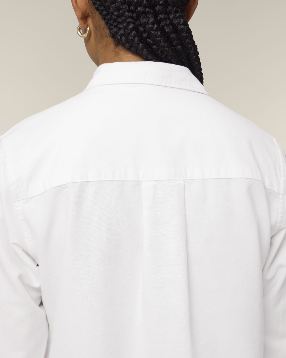 stella oxford damen hemd