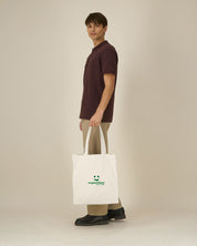 mid tote bag
