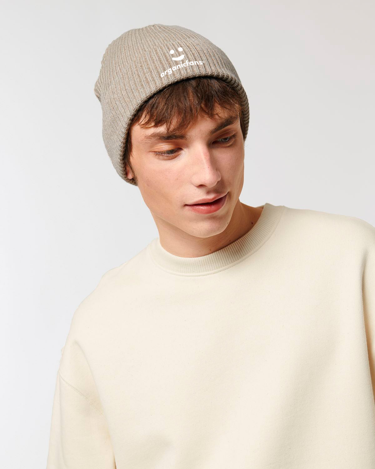 fisherman beanie - mütze