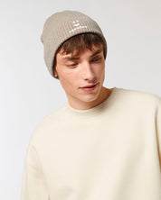 fisherman beanie - mütze