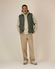 stanley climber 2.0 herren weste