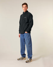 stanley guider herren fleecejacke