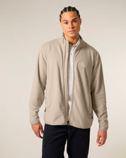 stanley guider herren fleecejacke