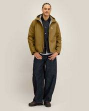 Stanley Navigator men's softshell jacket 