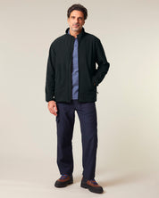 trekker unisex fleecejacke