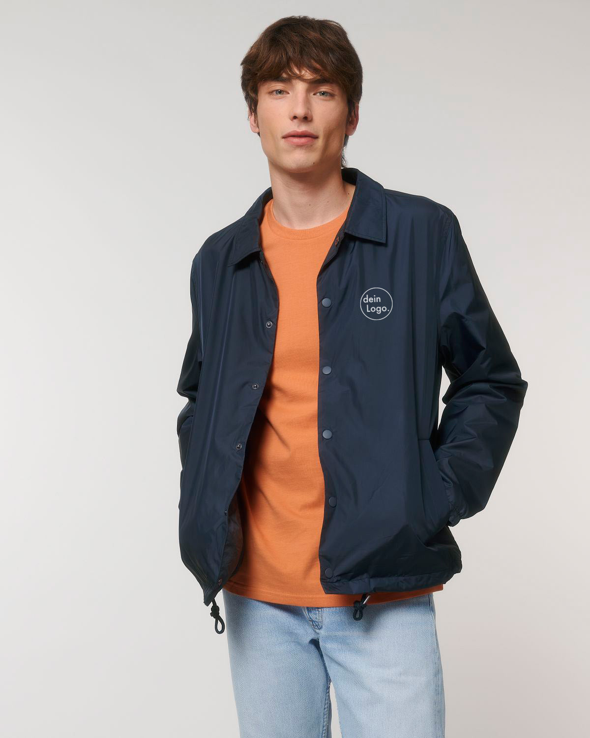 coacher unisex jacke