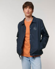 coacher unisex jacke