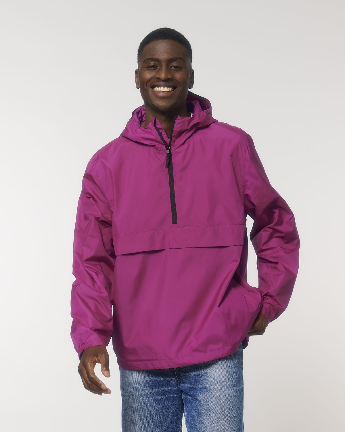 speeder unisex windbreaker