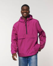 speeder unisex windbreaker