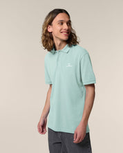 stanley coaster leichtes herren polo