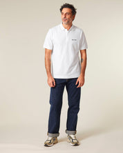 prepster 2.0 unisex poloshirt