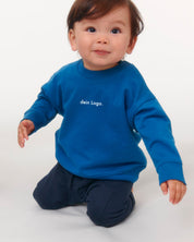 baby changer sweatshirt