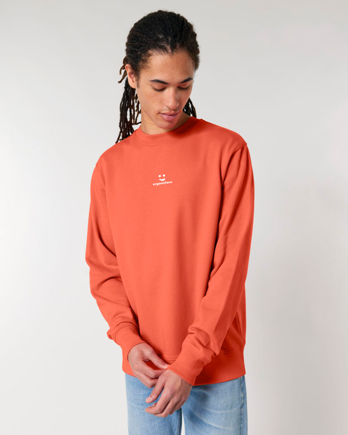 changer 2.0 unisex sweatshirt
