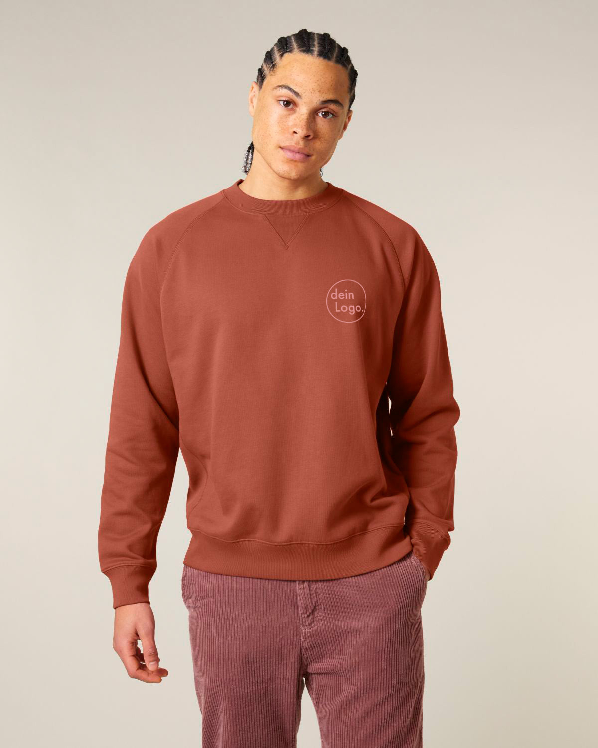 knoxer unisex sweatshirt