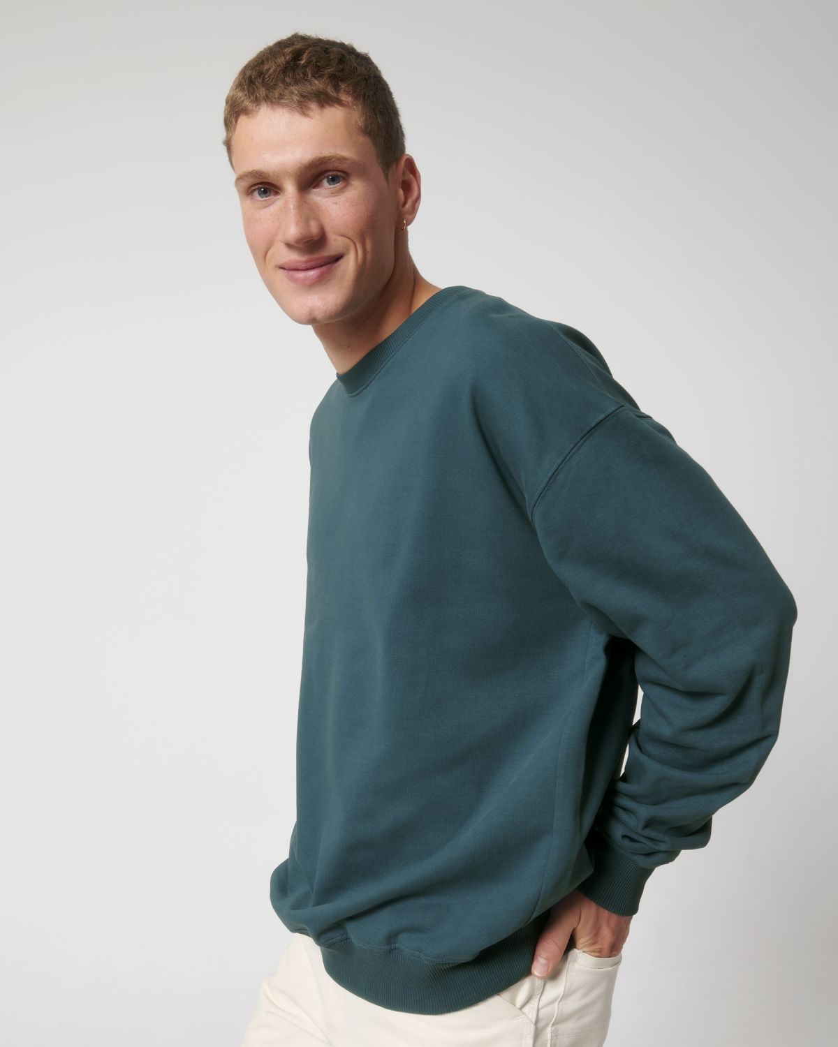 ledger dry unisex sweatshirt