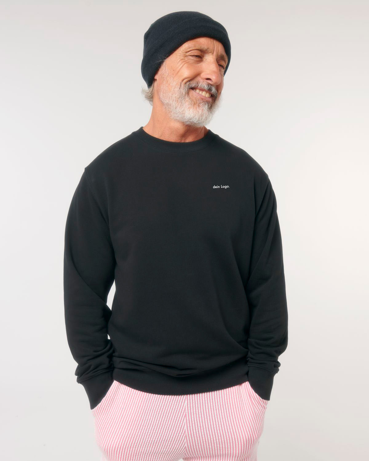 matcher unisex sweatshirt