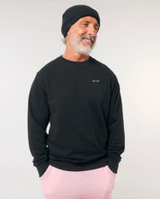 matcher unisex sweatshirt 