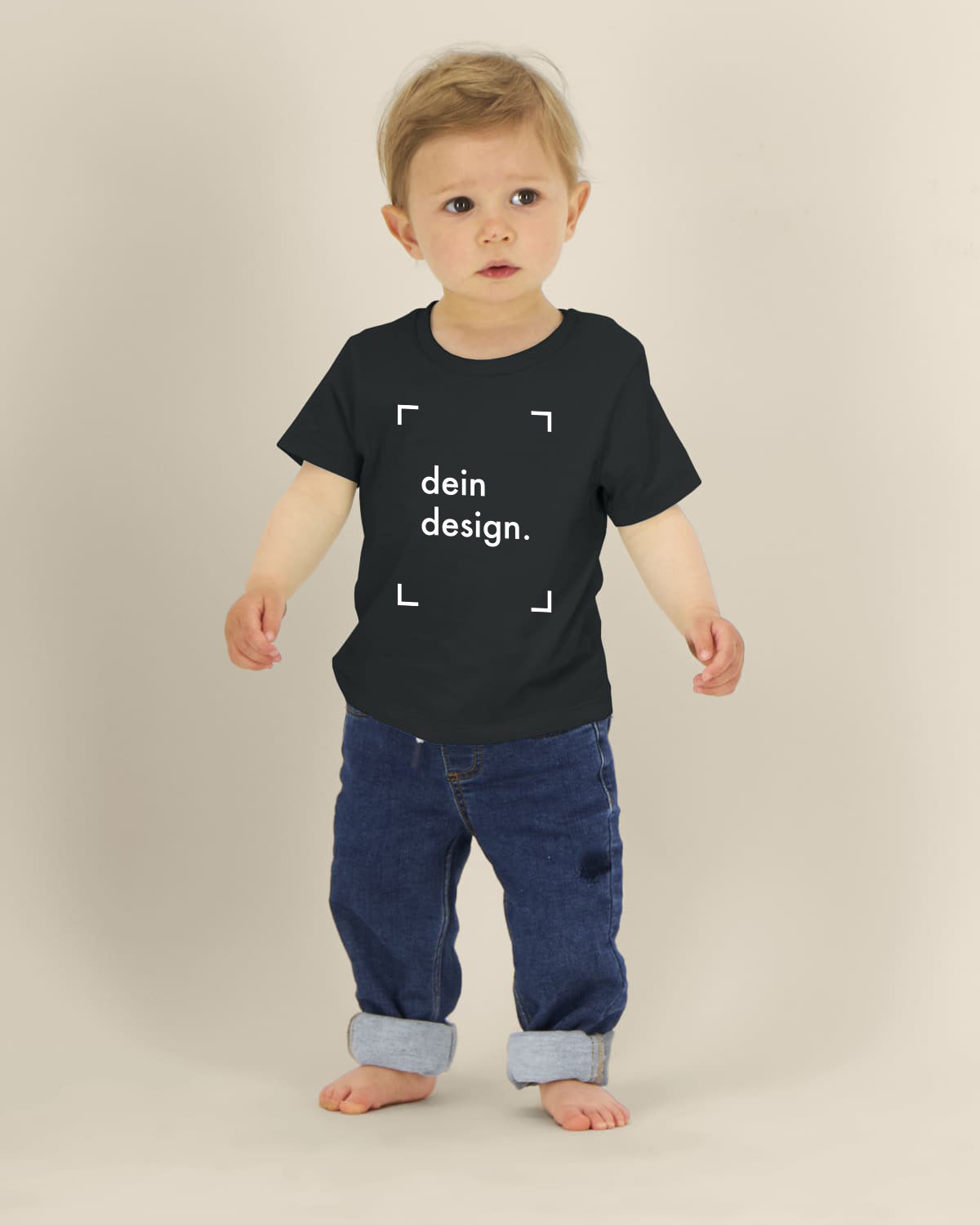 baby creator t-shirt 