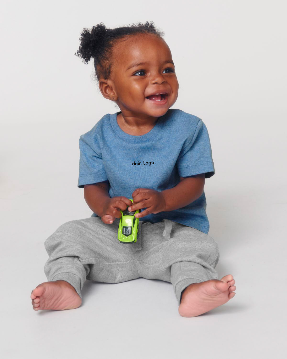 baby creator t-shirt