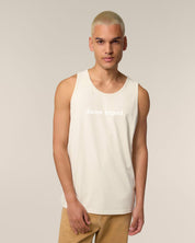 Stanley stancer men's tank top 