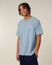 freestyler vintage unisex t-shirt