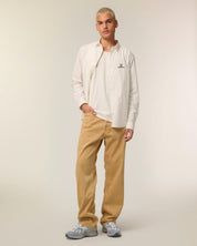 Stanley Styler men's shirt 