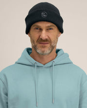 Fisherman beanie - cap 