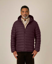 stanley voyager 2.0 herren jacke