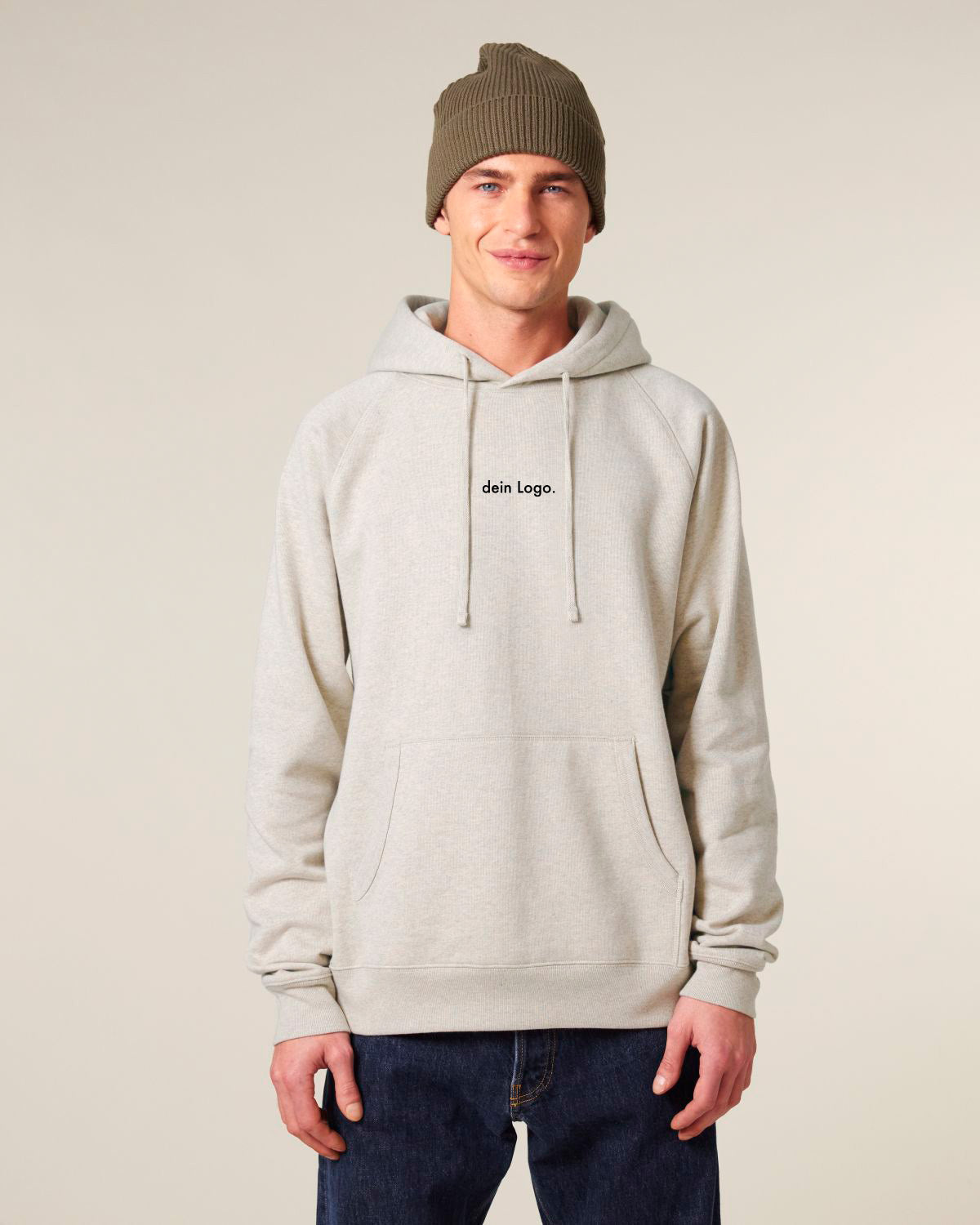 striker schwerer unisex hoodie