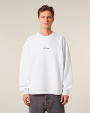radder 2.0 unisex sweatshirt