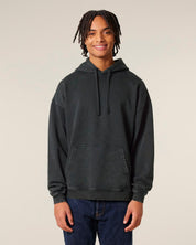 slammer 2.0 vintage unisex hoodie