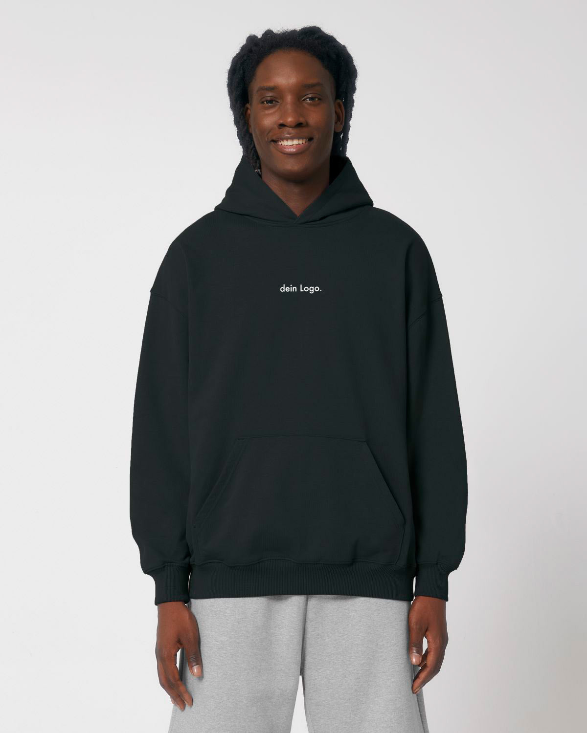 cooper dry unisex hoodie