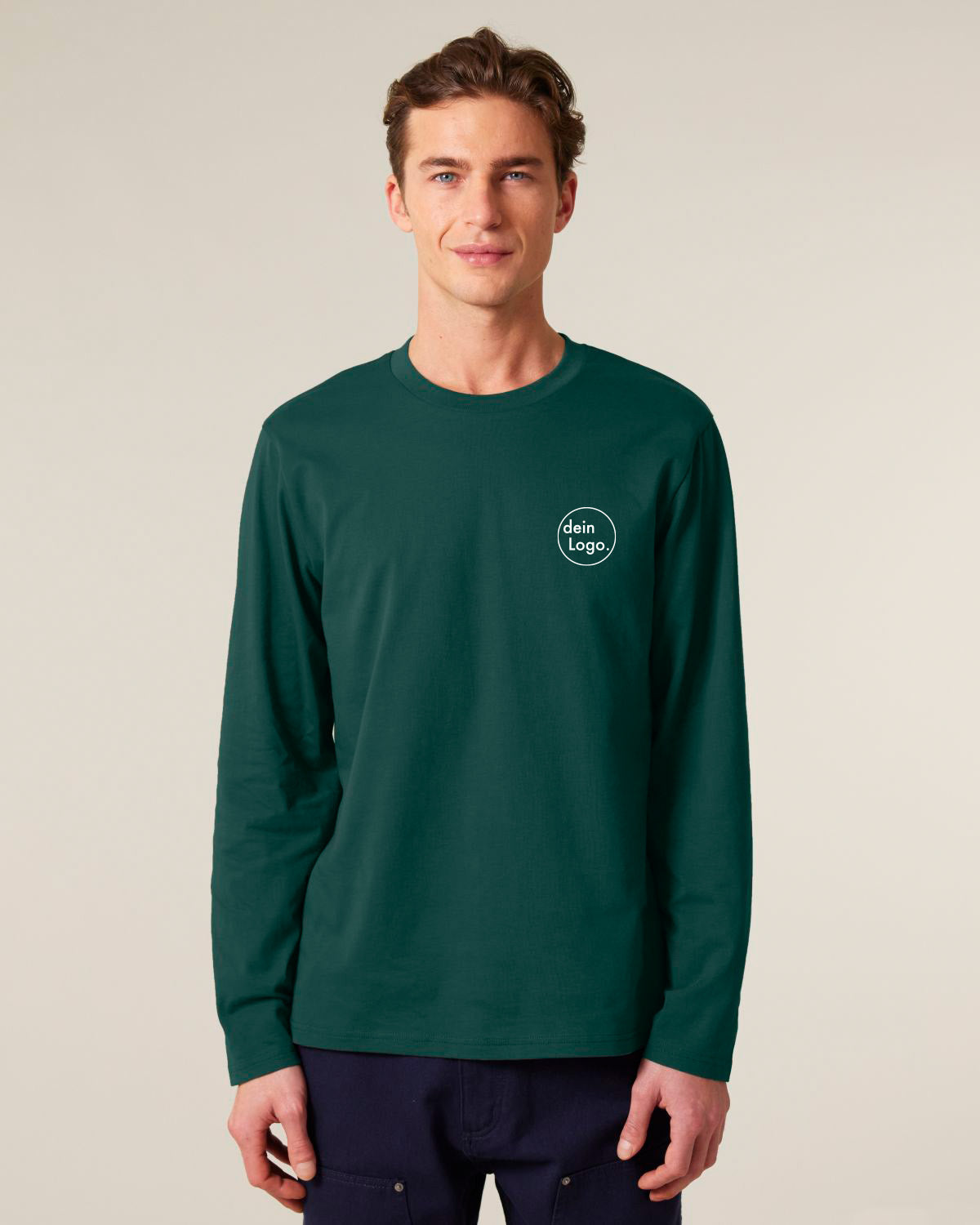 creator 2.0 long sleeve unisex