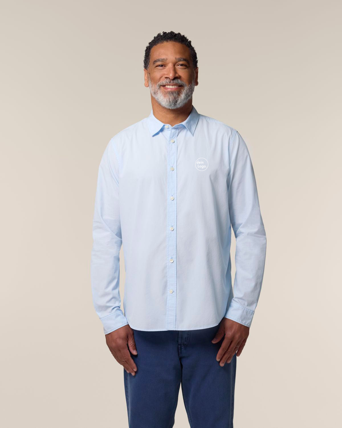 Stanley Styler men's shirt 