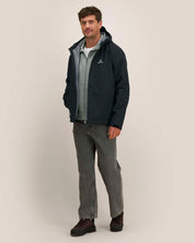 Stanley Navigator men's softshell jacket 