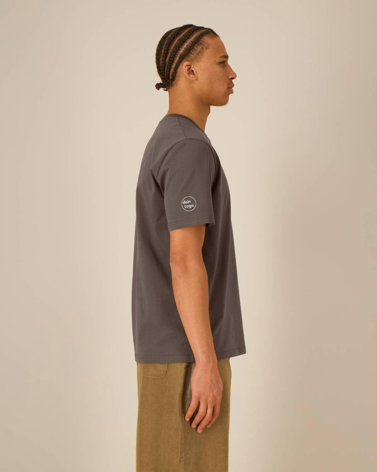 crafter leichtes unisex t-shirt