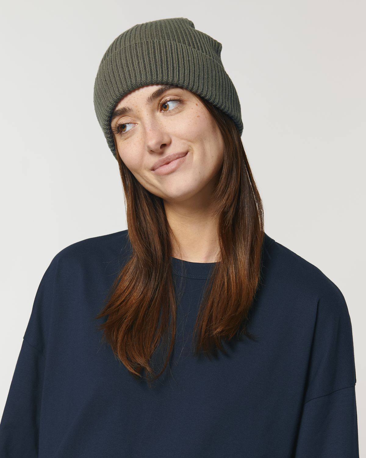 fisherman beanie - mütze