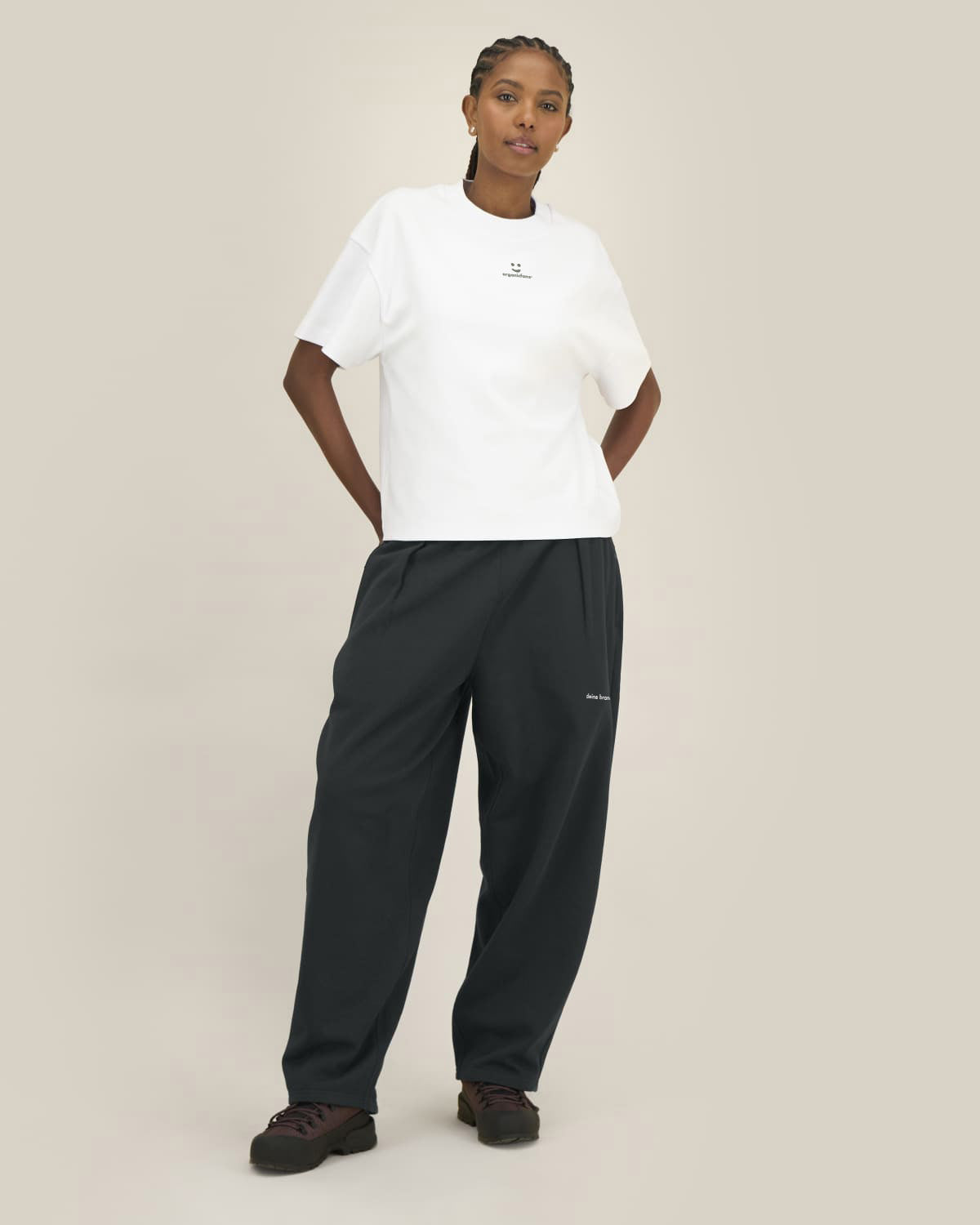 barreler - lifestyle jogger