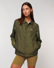 coacher unisex jacke