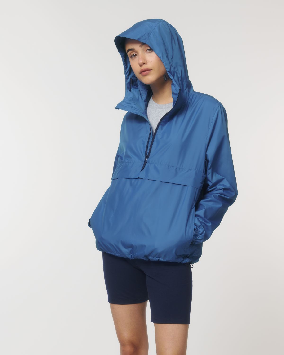 speeder unisex windbreaker