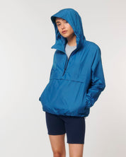 speeder unisex windbreaker