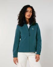 stella navigator women's softshell jacket 