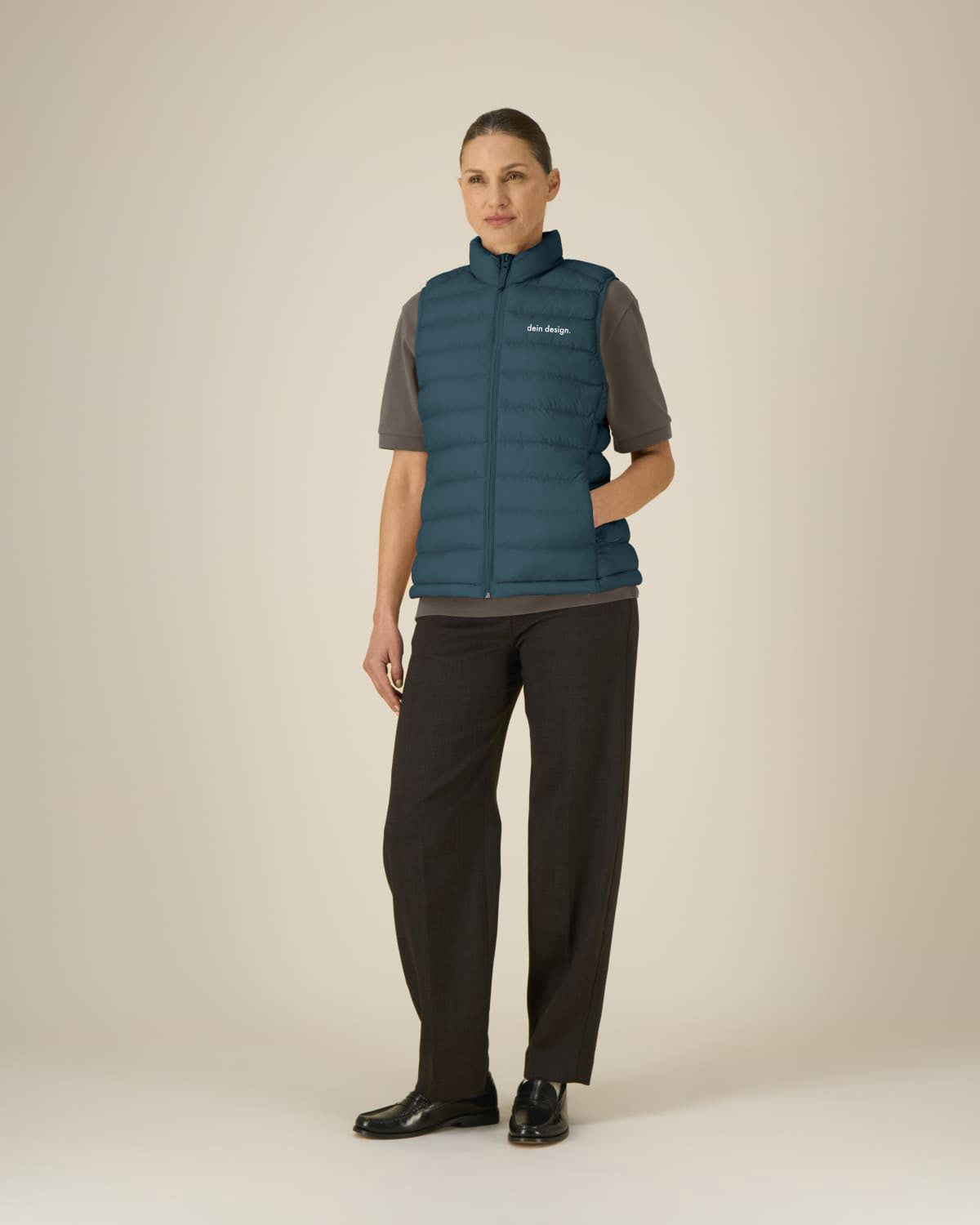 stella climber 2.0 damen weste
