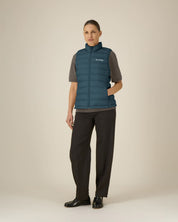 stella climber 2.0 damen weste