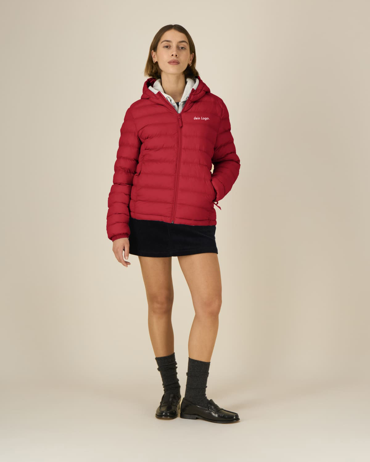 Stella Voyager 2.0 women's jacket 