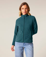stella guider damen fleecejacke
