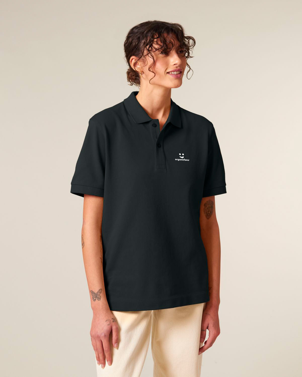 prepster 2.0 unisex poloshirt